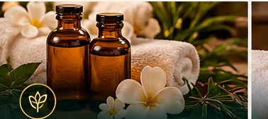 Aromatherapy Massage