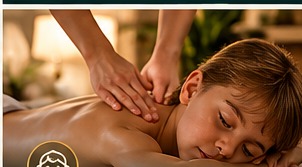 Children's Massage