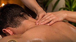 Decontracting Massage