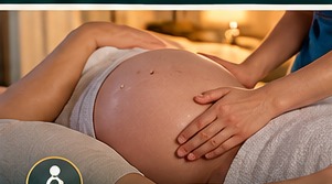 Pregnancy Massage