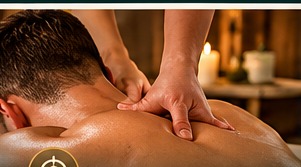 Trigger Point Massage